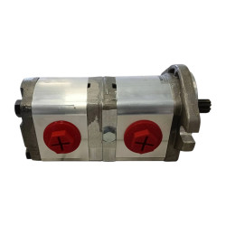 HYDRAULIC GEAR PUMP 307012-0031 DIESEL KIKI HITACHI ZEXEL